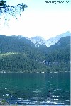 Lago di Tovel - Val di Non