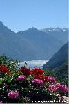 Tenno, Lago di Garda, Gardasee, Gardalake