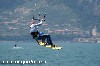 Kitesurfing Luglio 2003