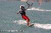 Kitesurfing Luglio 2003