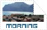 Morning picture from Lake Garda